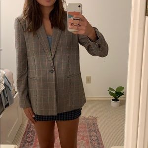 Lucky Brand blazer